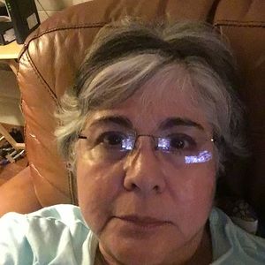 Meet your Posher, Veronica